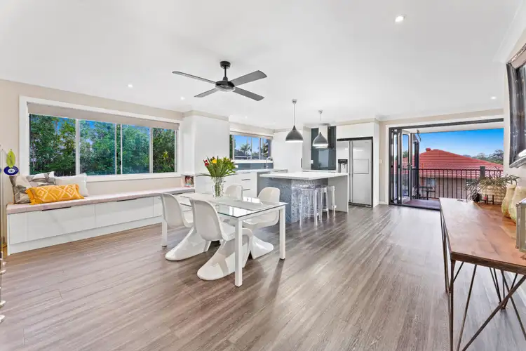 Fifth view of Homely house listing, 15 Yalumba Street, Carseldine QLD 4034