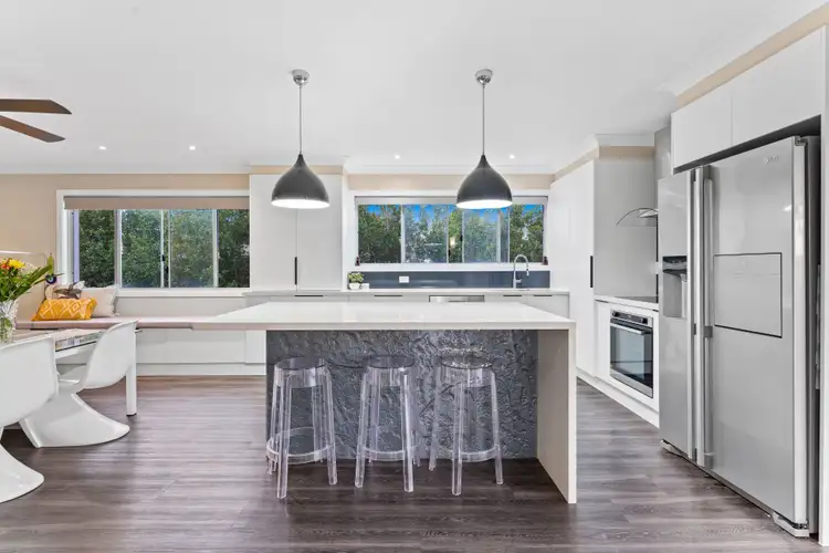 Sixth view of Homely house listing, 15 Yalumba Street, Carseldine QLD 4034