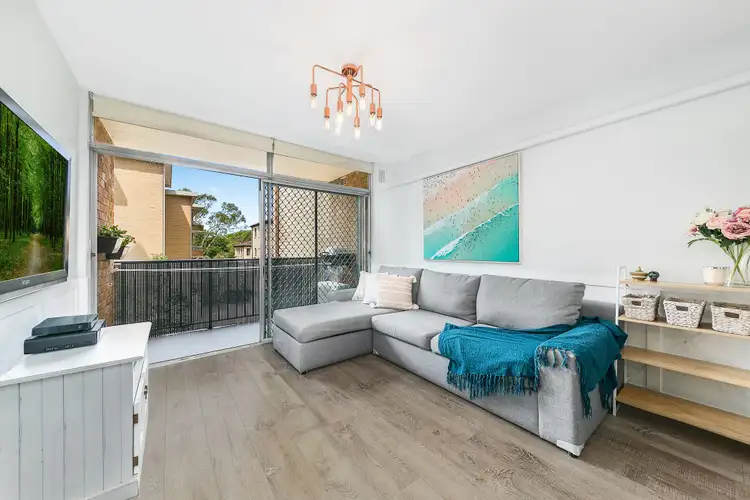 Main view of Homely apartment listing, 2/400 Mowbray Road, Lane Cove NSW 2066