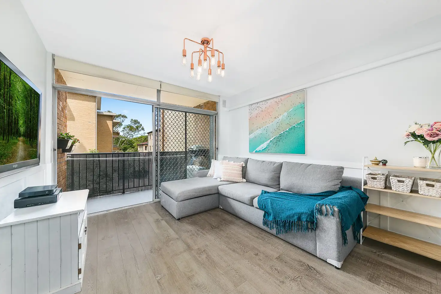 Main view of Homely apartment listing, 2/400 Mowbray Road, Lane Cove NSW 2066