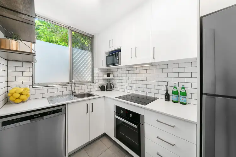Second view of Homely apartment listing, 2/400 Mowbray Road, Lane Cove NSW 2066