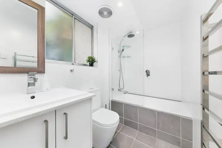 Fourth view of Homely apartment listing, 2/400 Mowbray Road, Lane Cove NSW 2066