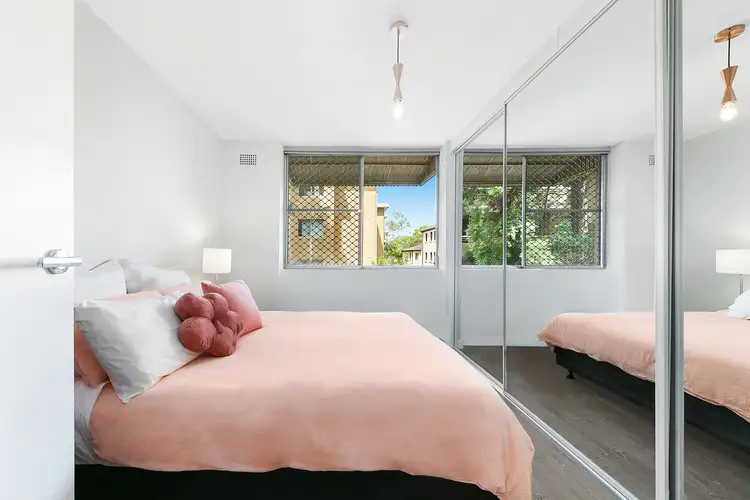 Fifth view of Homely apartment listing, 2/400 Mowbray Road, Lane Cove NSW 2066