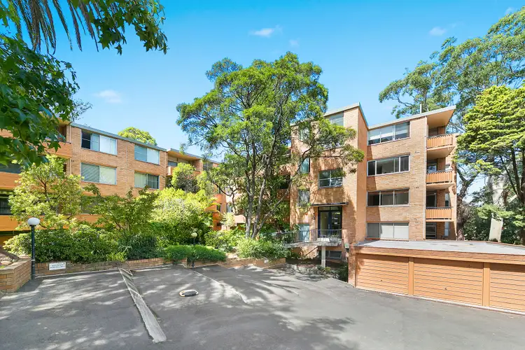 Sixth view of Homely apartment listing, 2/400 Mowbray Road, Lane Cove NSW 2066