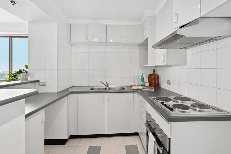 Third view of Homely apartment listing, 256/398-408 Pitt Street, Sydney NSW 2000