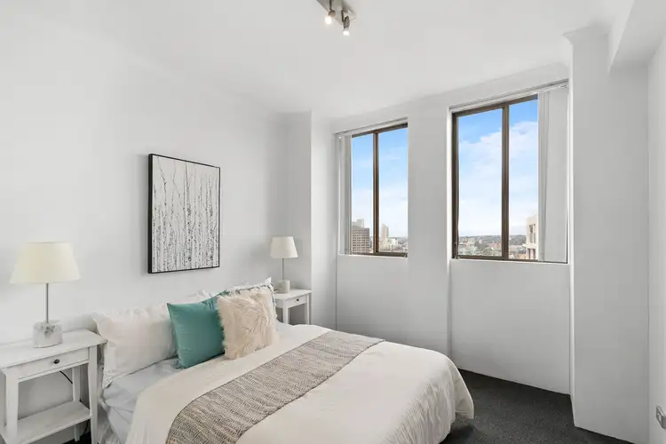 Fourth view of Homely apartment listing, 256/398-408 Pitt Street, Sydney NSW 2000