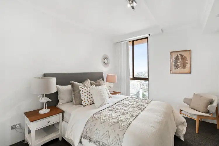 Sixth view of Homely apartment listing, 256/398-408 Pitt Street, Sydney NSW 2000