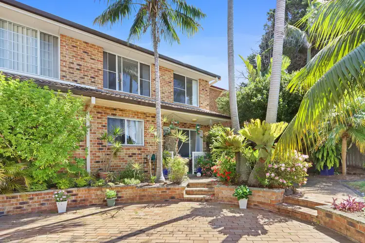 Third view of Homely apartment listing, 1/91A-93 Evelyn Street, Sylvania NSW 2224