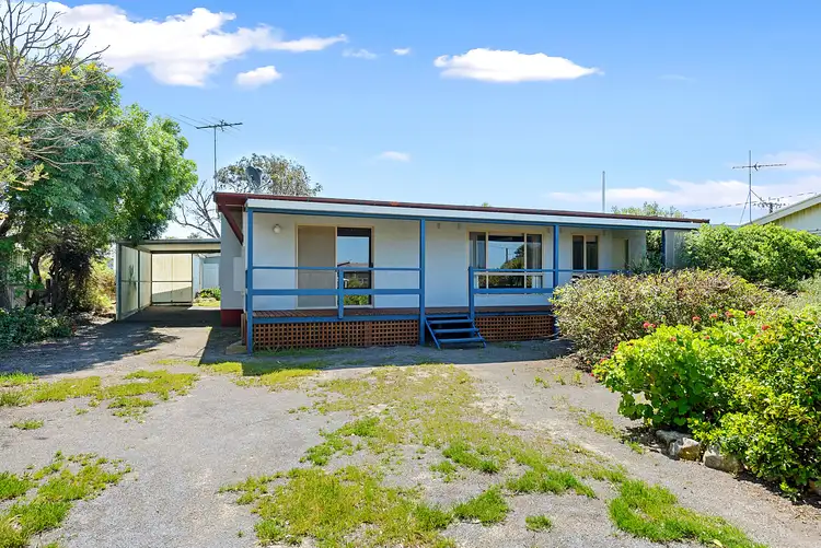 Second view of Homely house listing, 45 Beach Road, Coobowie SA 5583