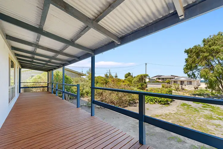 Third view of Homely house listing, 45 Beach Road, Coobowie SA 5583