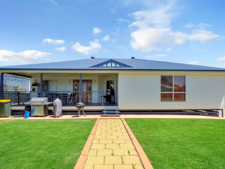 Main view of Homely house listing, 16 Karalee Court, Roma QLD 4455