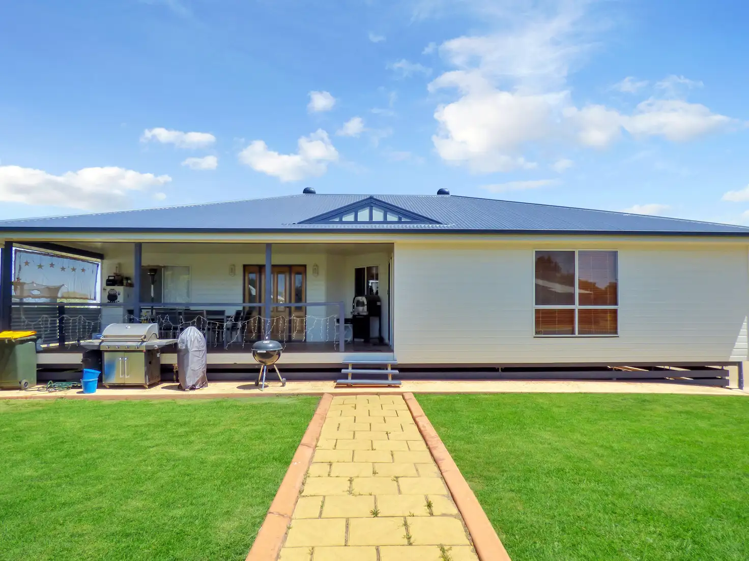 Main view of Homely house listing, 16 Karalee Court, Roma QLD 4455