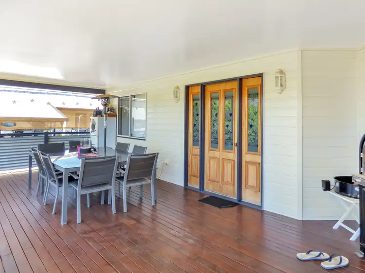 Second view of Homely house listing, 16 Karalee Court, Roma QLD 4455