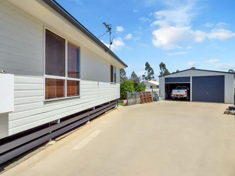 Third view of Homely house listing, 16 Karalee Court, Roma QLD 4455
