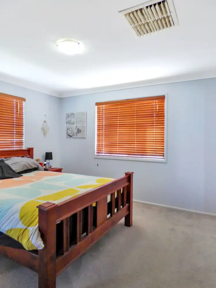 Fourth view of Homely house listing, 16 Karalee Court, Roma QLD 4455