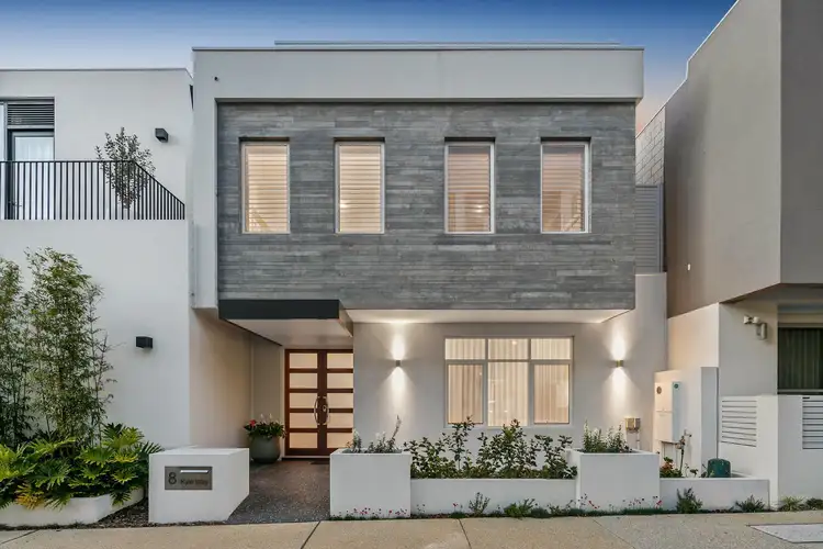 8 Kyle Way, Claremont WA 6010