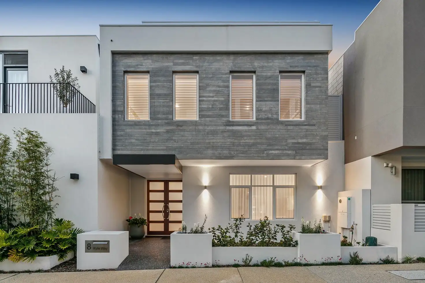 Main view of Homely house listing, 8 Kyle Way, Claremont WA 6010