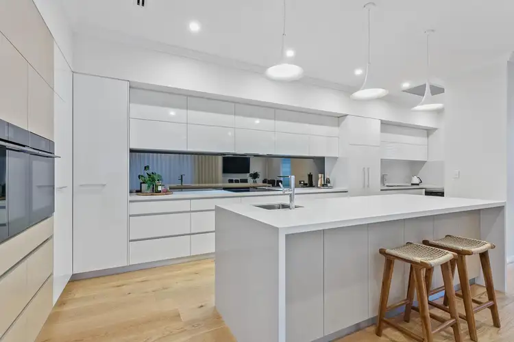 Second view of Homely house listing, 8 Kyle Way, Claremont WA 6010