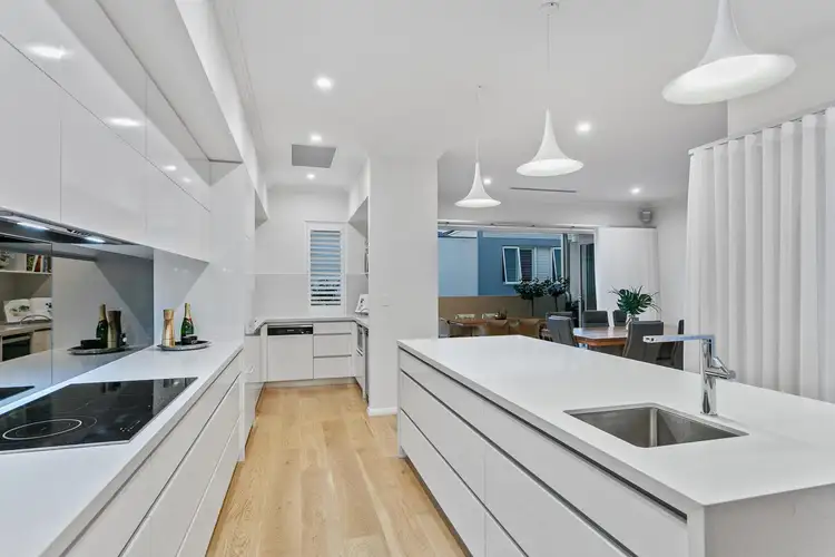 Third view of Homely house listing, 8 Kyle Way, Claremont WA 6010