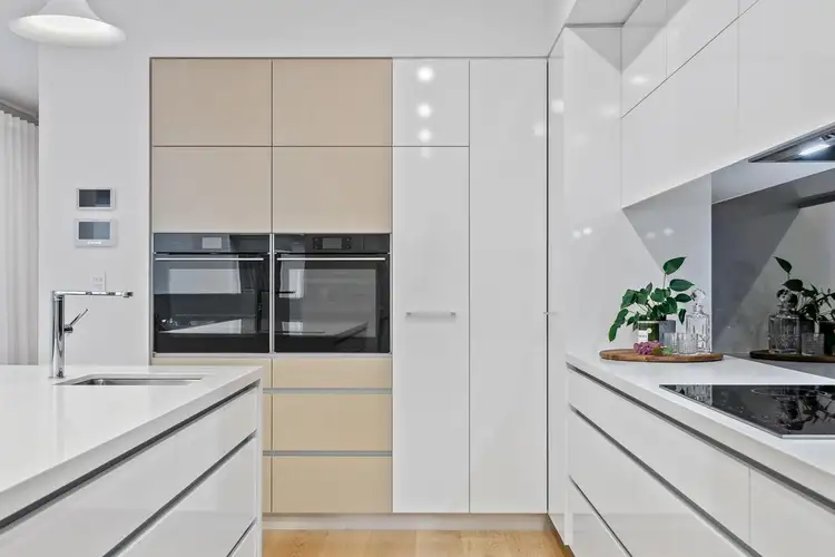 Fourth view of Homely house listing, 8 Kyle Way, Claremont WA 6010