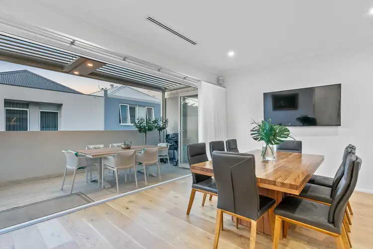 Seventh view of Homely house listing, 8 Kyle Way, Claremont WA 6010