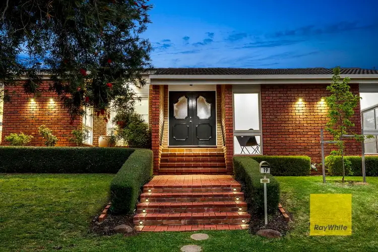 19 Coolabah Drive, Grovedale VIC 3216