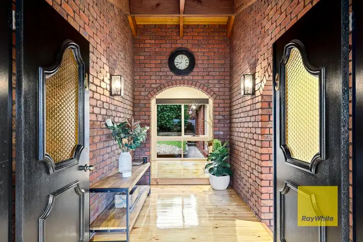 Third view of Homely house listing, 19 Coolabah Drive, Grovedale VIC 3216