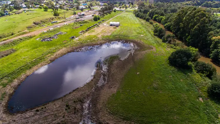 Fifth view of Homely land listing, 815 Melba Highway, Yarra Glen VIC 3775