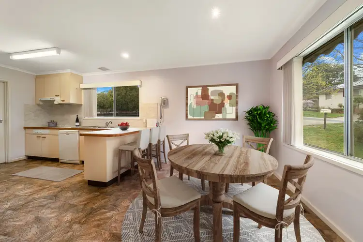 Fourth view of Homely house listing, 24 Fullwood Street, Weston ACT 2611