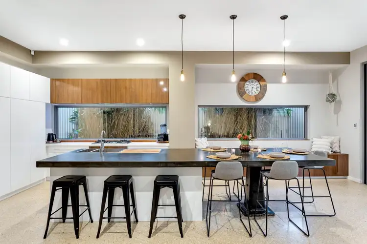 Fourth view of Homely house listing, 29A Lexington Road, Henley Beach South SA 5022