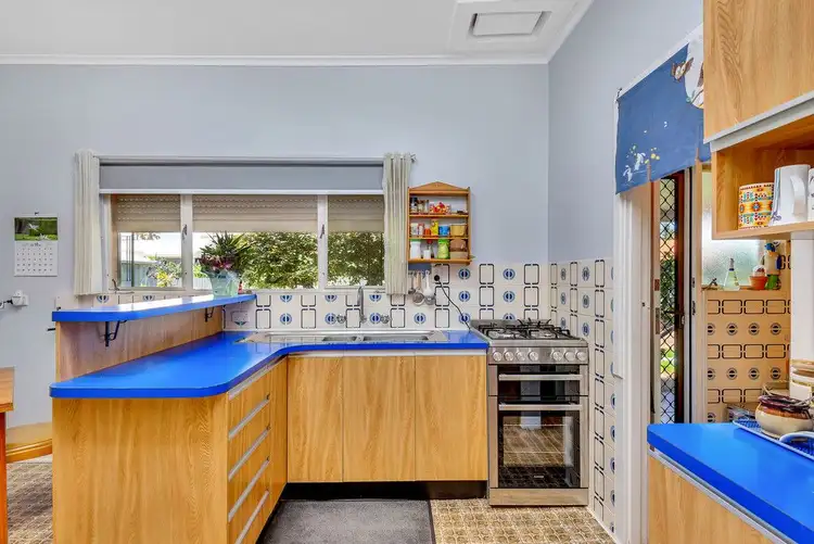 Second view of Homely house listing, 8 Norfolk Avenue, Brahma Lodge SA 5109