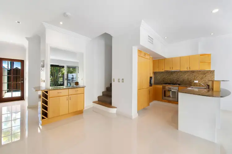 Main view of Homely villa listing, 103 Salerno Street, Surfers Paradise QLD 4217