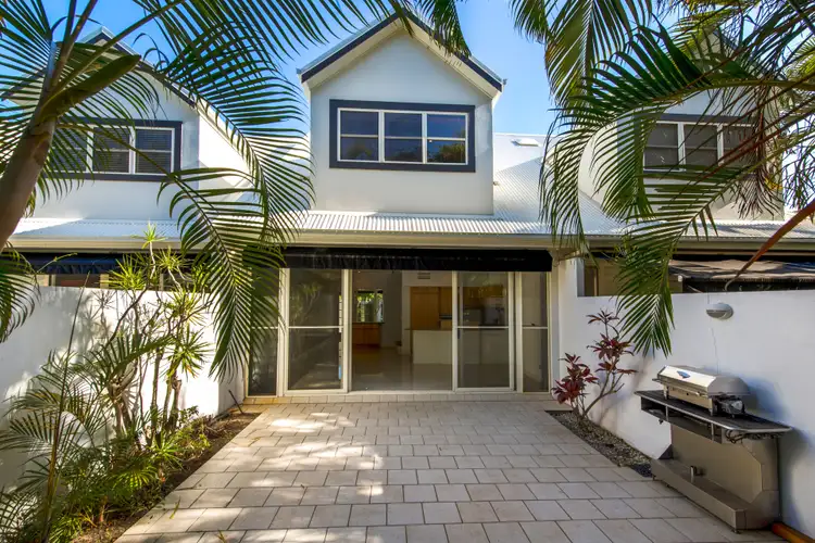 Second view of Homely villa listing, 103 Salerno Street, Surfers Paradise QLD 4217