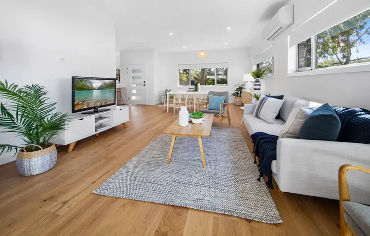 Second view of Homely house listing, 30 Acacia Road, Kirrawee NSW 2232