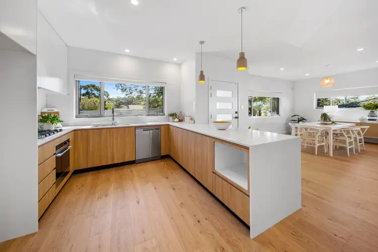 Third view of Homely house listing, 30 Acacia Road, Kirrawee NSW 2232