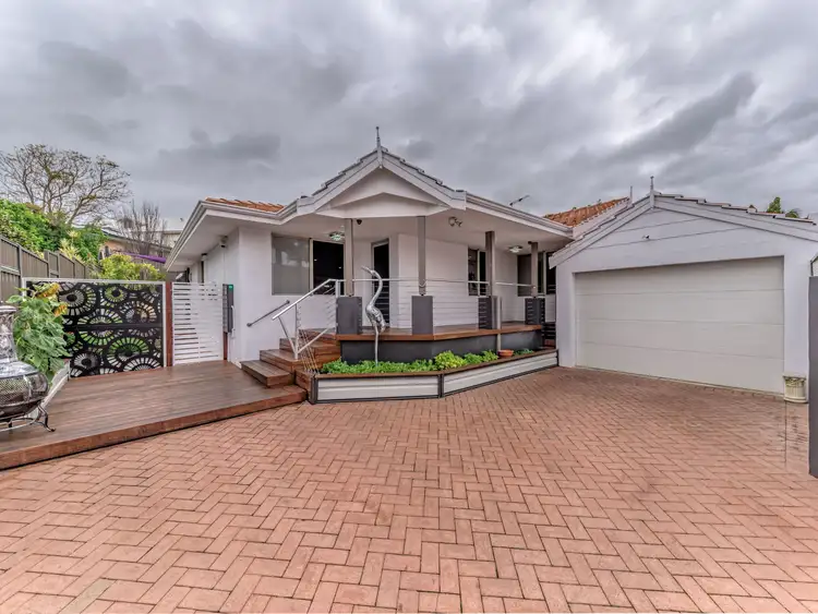 Main view of Homely house listing, 11A Broun Avenue, Bedford WA 6052