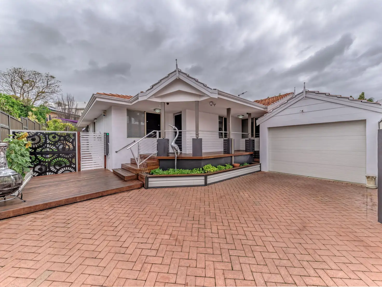 Main view of Homely house listing, 11A Broun Avenue, Bedford WA 6052