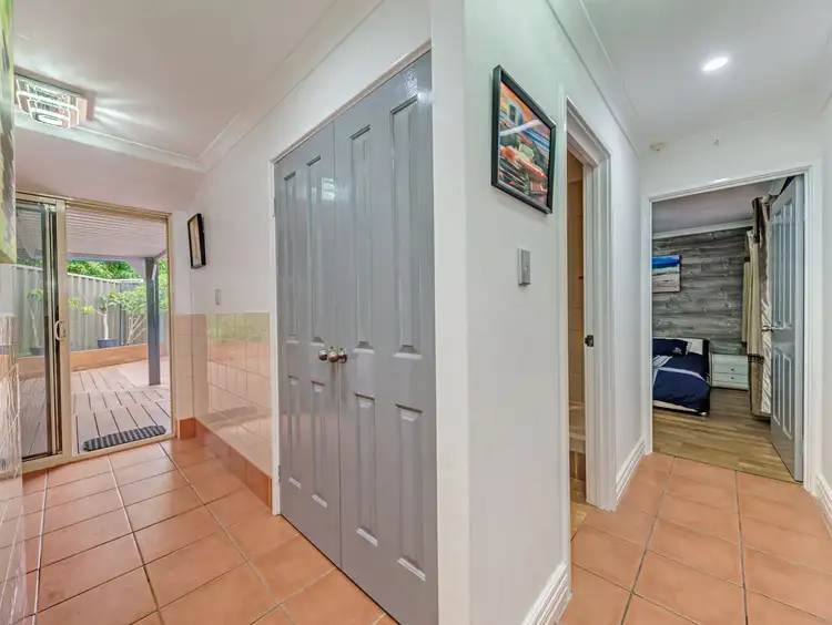 Fifth view of Homely house listing, 11A Broun Avenue, Bedford WA 6052
