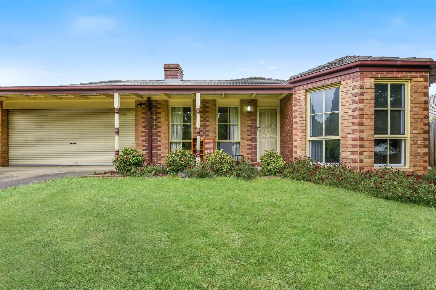 Main view of Homely house listing, 20 Hedgeley Drive, Berwick VIC 3806