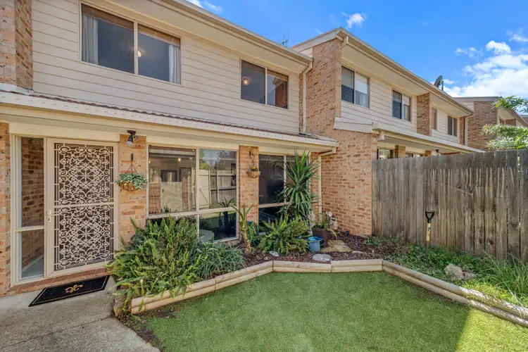 Main view of Homely townhouse listing, 2/39 Thomas Hart Street, Banks ACT 2906