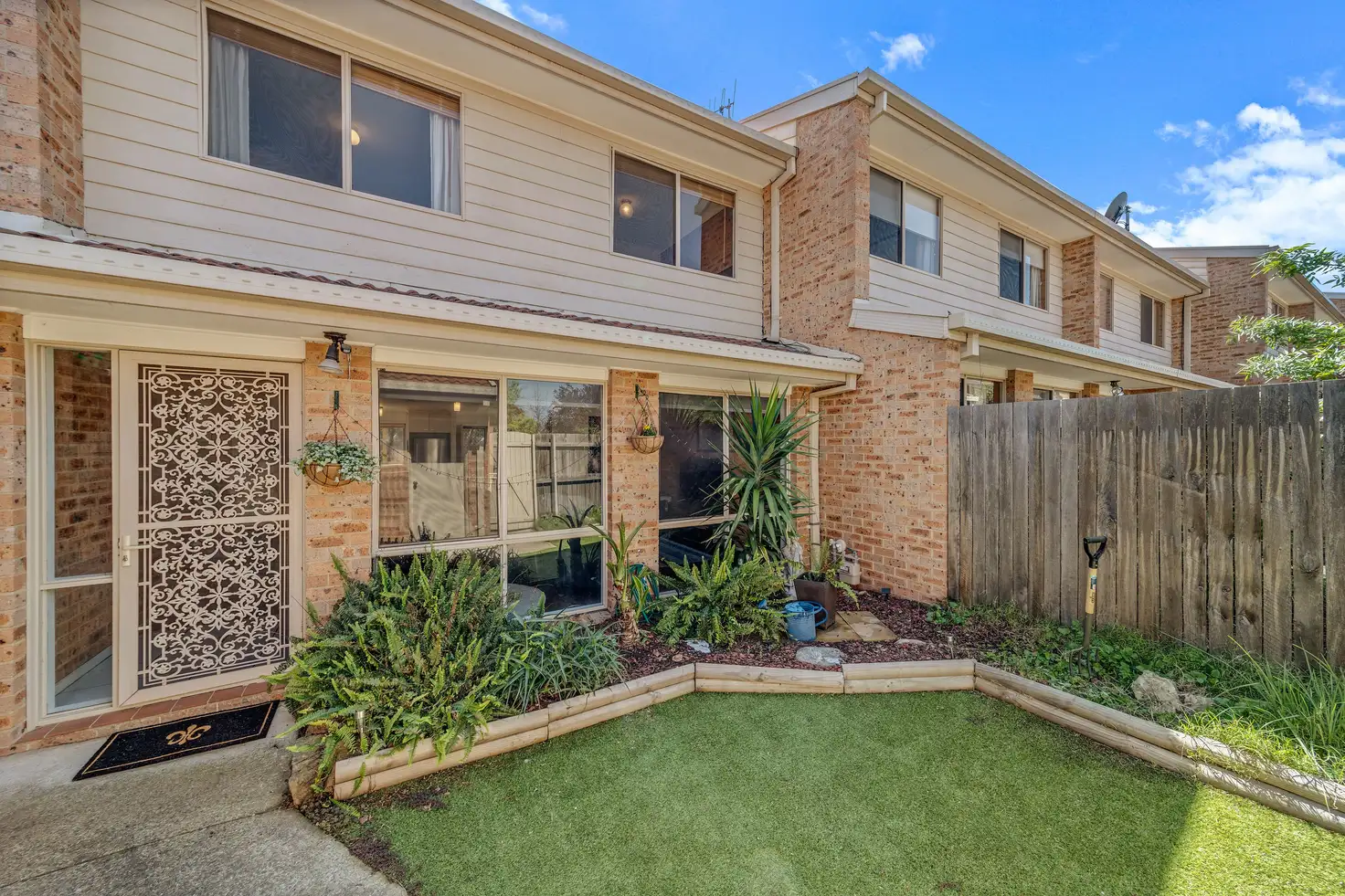 Main view of Homely townhouse listing, 2/39 Thomas Hart Street, Banks ACT 2906