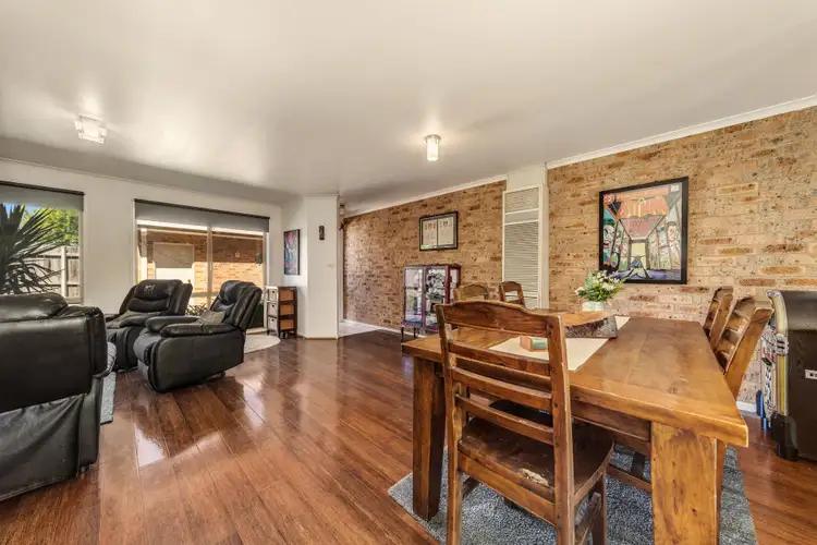 Third view of Homely townhouse listing, 2/39 Thomas Hart Street, Banks ACT 2906