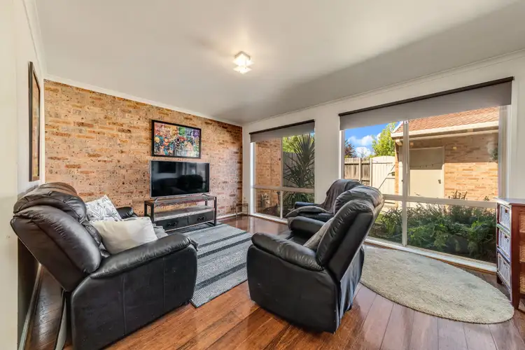 Sixth view of Homely townhouse listing, 2/39 Thomas Hart Street, Banks ACT 2906