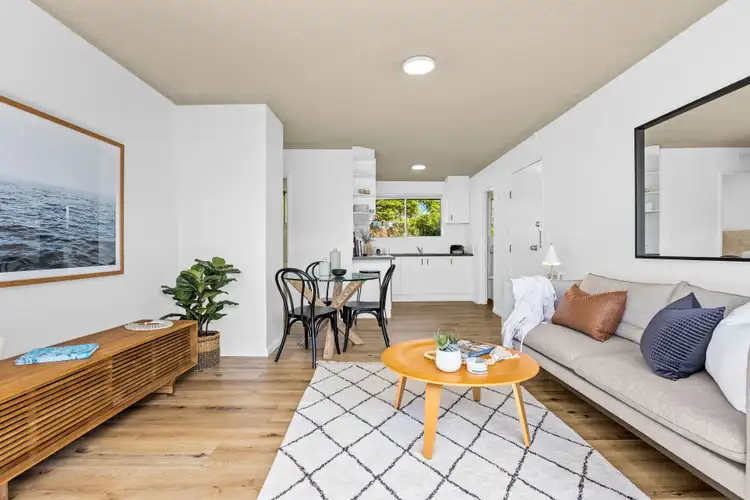 Second view of Homely unit listing, 14/42A Kembla Street, Wollongong NSW 2500