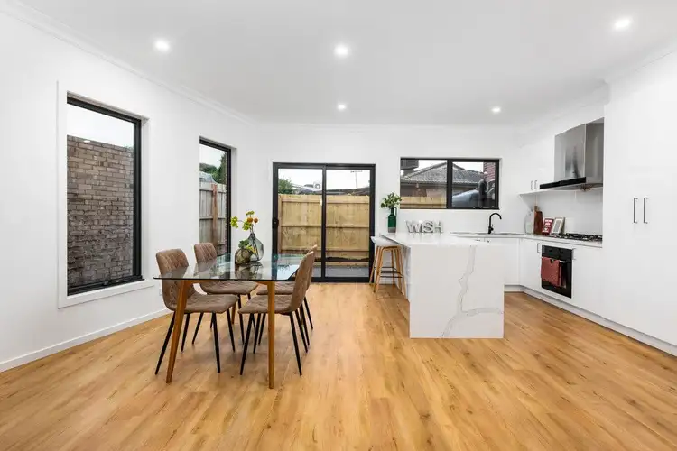 Fourth view of Homely townhouse listing, 16 Arnold Court, Bundoora VIC 3083