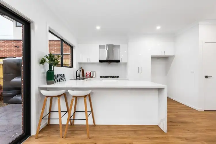Fifth view of Homely townhouse listing, 16 Arnold Court, Bundoora VIC 3083