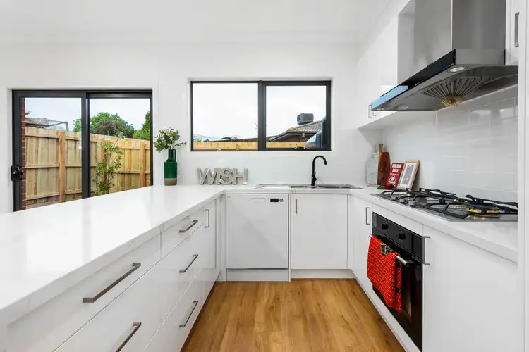 Sixth view of Homely townhouse listing, 16 Arnold Court, Bundoora VIC 3083