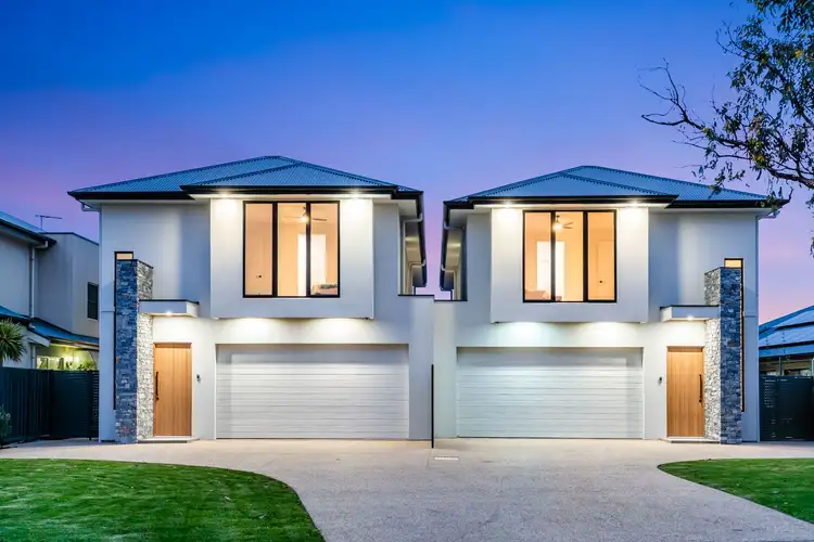 20 Gurner Terrace, Grange SA 5022