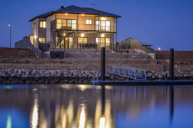 Second view of Homely house listing, 6 Corella Court, Exmouth WA 6707