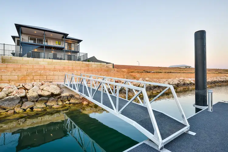 Third view of Homely house listing, 6 Corella Court, Exmouth WA 6707